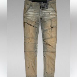 G-Star Airblaze 3D Skinny Jeans